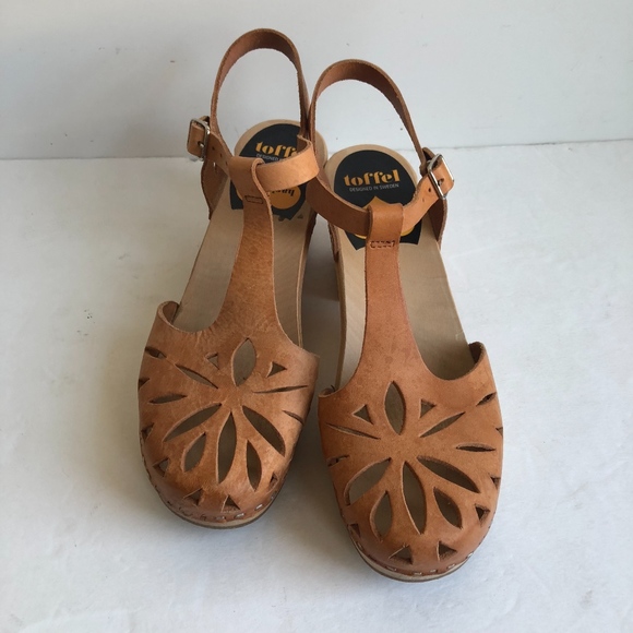 swedish hasbeens t strap